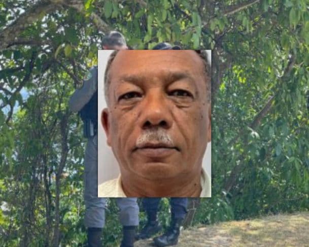Corpo de idoso desaparecido é encontrado por banhistas na Ponta Negra