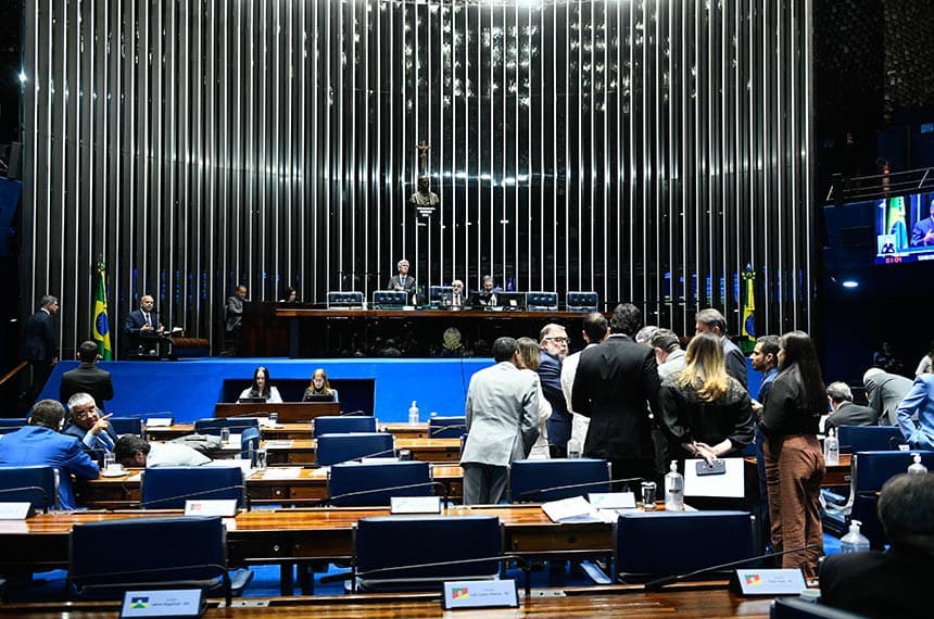 Após pressão das redes e denúncia viral, Senado reage e pede CPI para investigar sexualização infantil na internet
