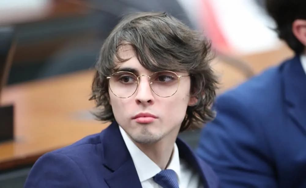 Amom Mandel sobre saída do Cidadania: “Recebi convite do Podemos, Republicanos e outros partidos”