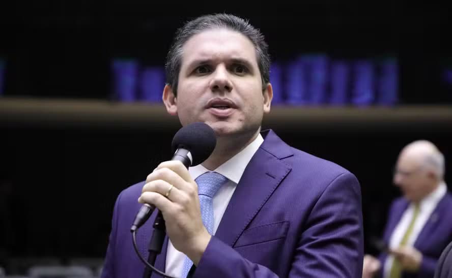 Motta diz: &#8220;Não vejo ambiente para anistiar quem planejou matar pessoas&#8221;