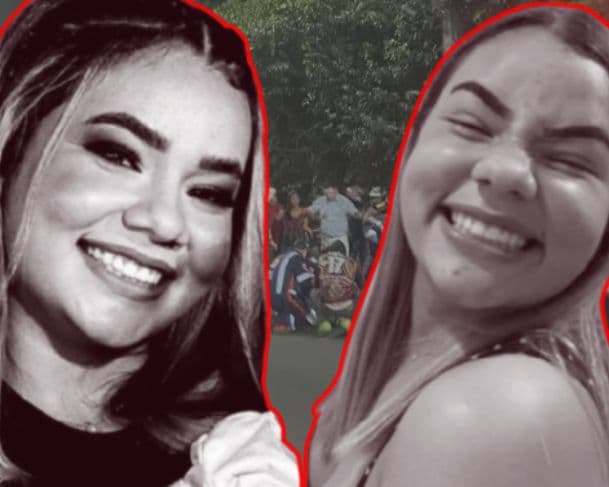 Saiba quem era jovem que morreu em grave acidente na zona Sul de Manaus