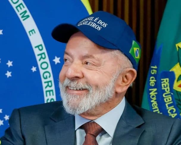Lula autoriza aplicação da Lei da Reciprocidade contra tarifaço dos EUA