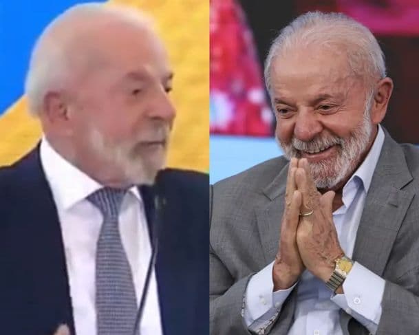 Lula diz que recebe R$ 46 mil de salário como presidente: &#8216;Não é muito&#8217;