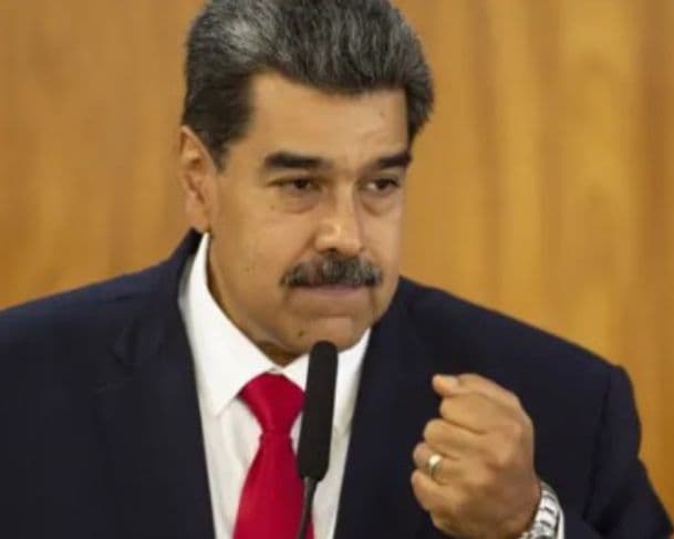 Nicolás Maduro diz ter &#8220;o que é preciso&#8221; para enfrentar os Estados Unidos