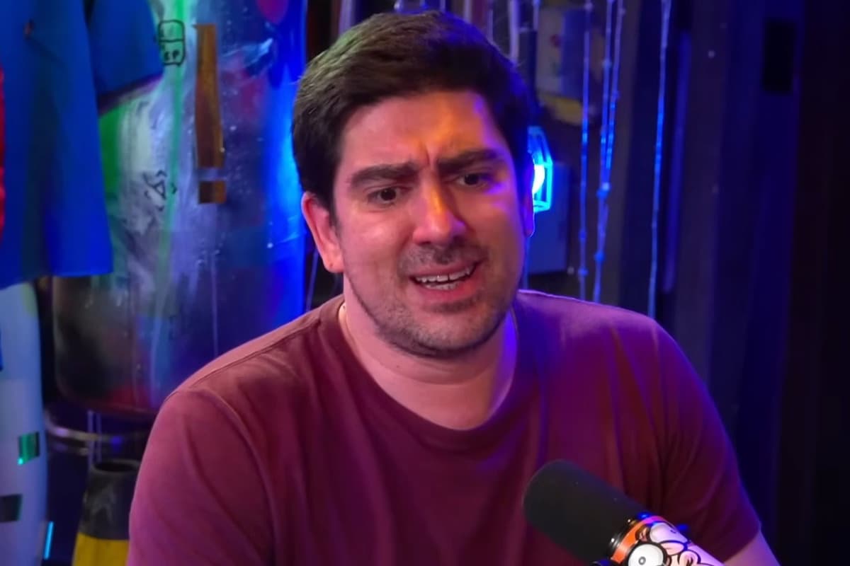Humorista Marcelo Adnet revela ter sofrido abuso na infância: &#8220;Isso me travou&#8221;