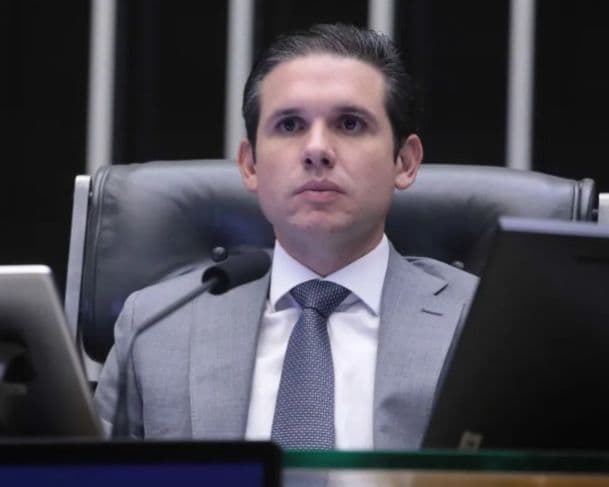 Câmara pauta PL que prevê punições para deputados que paralisarem os trabalhos da Mesa