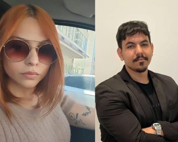 ‘Amor da minha vida’: Mulher fez declaração de amor antes de ser morta pelo marido