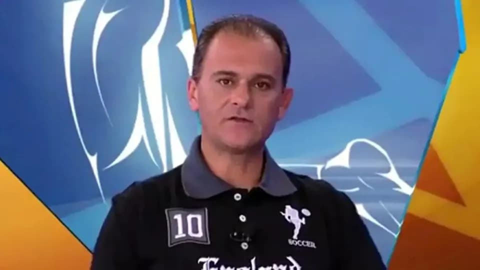 Morre Marcelo Bianconi, jornalista esportivo aos 69 anos; veja a causa