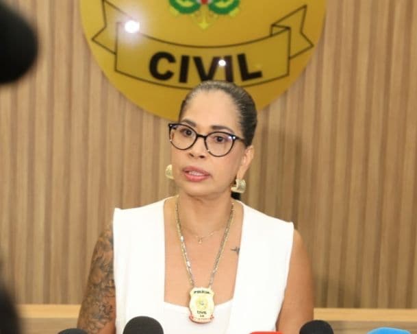 Homem é preso em Manacapuru por descumprir medida protetiva em favor da ex-companheira