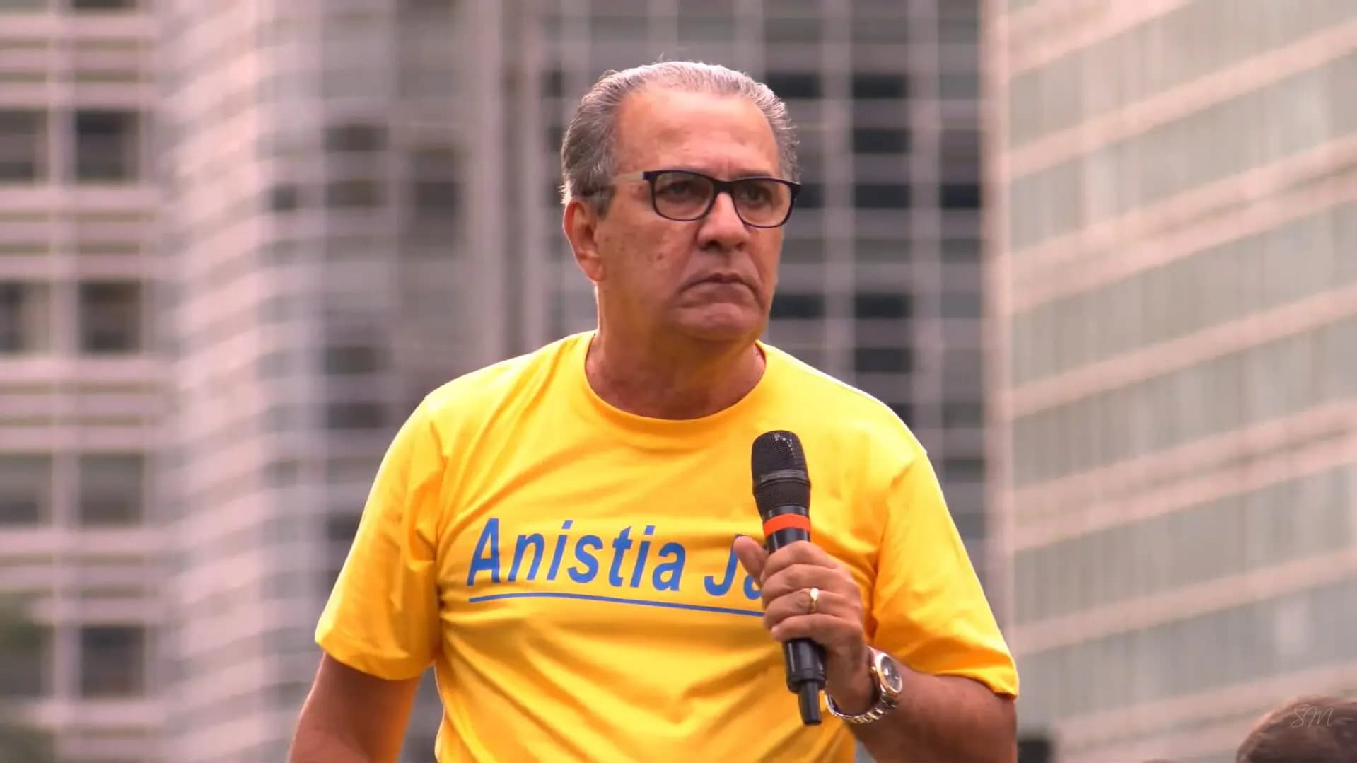 PF apreende passaporte e celular de Silas Malafaia no aeroporto no Rio