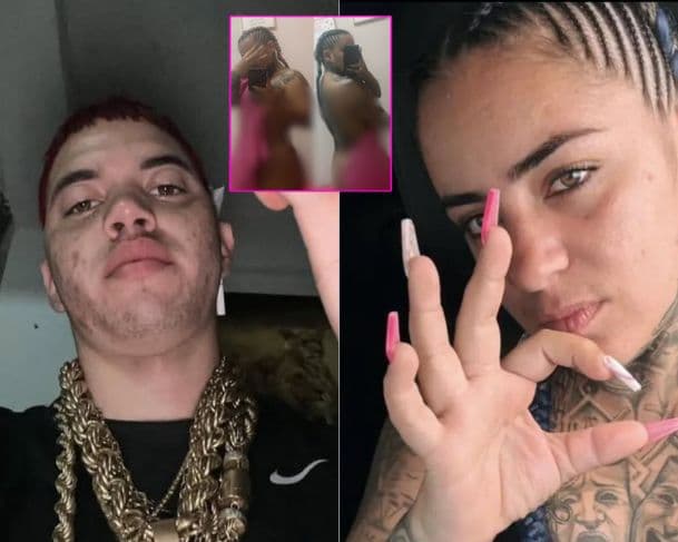 &#8220;TH da Penha&#8221; é acusado de ordenar a morte de “Diaba Loira” e vazar vídeo íntimo da traficante