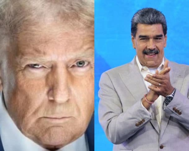 Argentina, Paraguai e Equador declaram apoio aos EUA em crise com a Venezuela