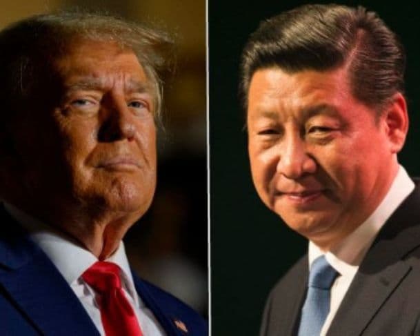 Trump prorroga por mais 90 dias suspensão de tarifaço contra a China