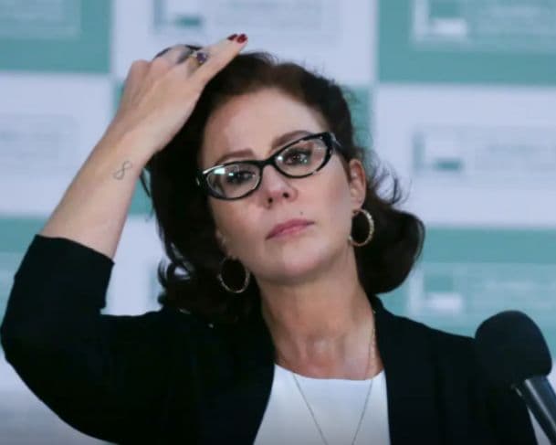 Justiça Italiana mantém prisão de Carla Zambelli até o fim do processo de extradição para o Brasil