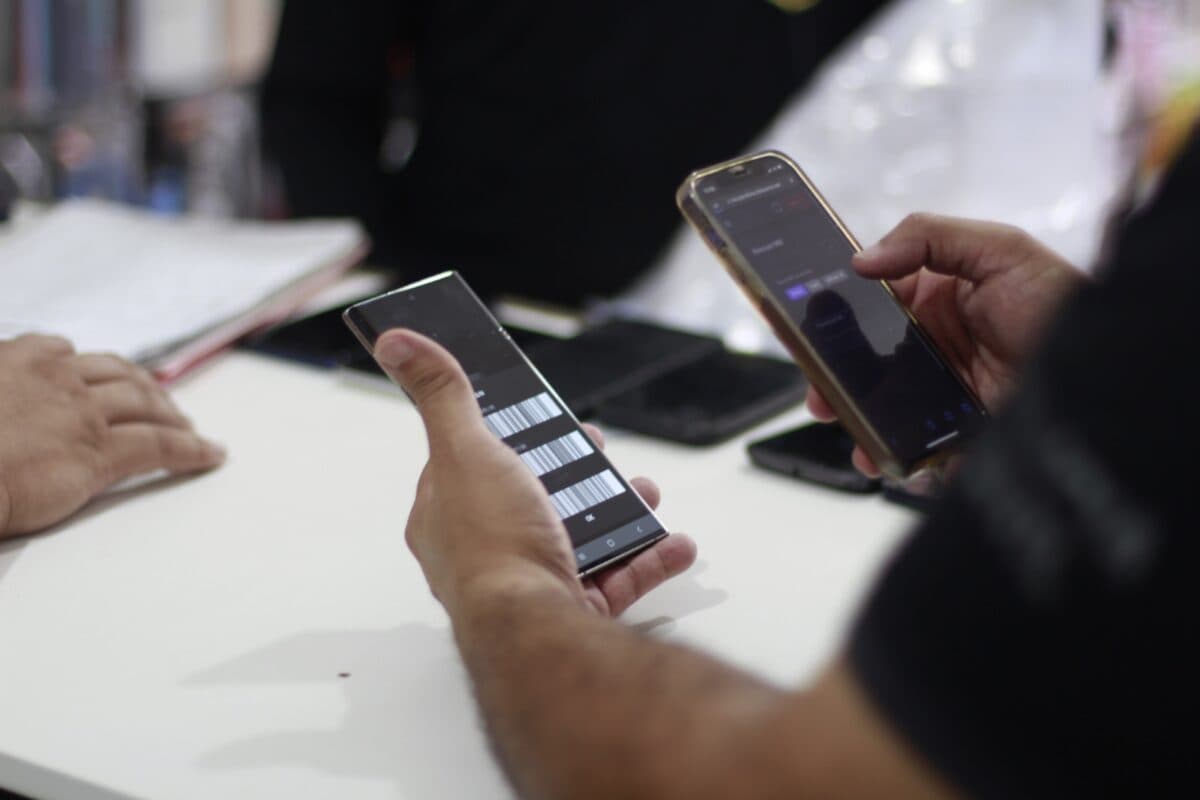 Recuperafone: Amazonas registra redução de 41,6% em roubos de celulares