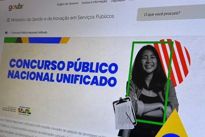 CNU 2025: provas no Amazonas serão aplicadas em oito cidades