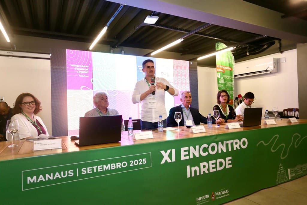 David Almeida: “A figura do presidente e do governador não são reais, a real é a do prefeito”