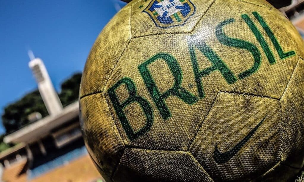 CBF quer aplicar regras da Copa do Mundo no Brasileirão