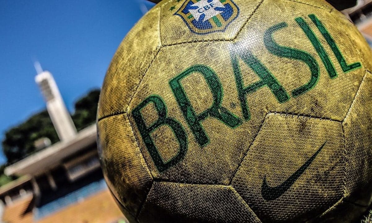 ‘Apita Cidadão’: governo federal lança plataforma para denúncias de manipulação no esporte