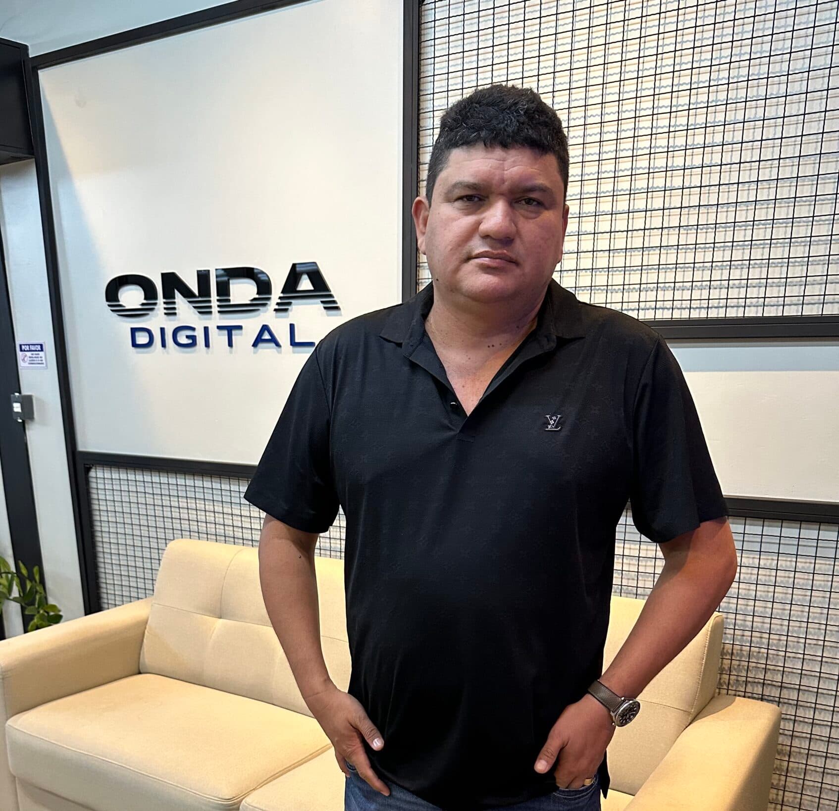 Nathan Macena confirma pré-candidatura a deputado federal em 2026 pelo MDB