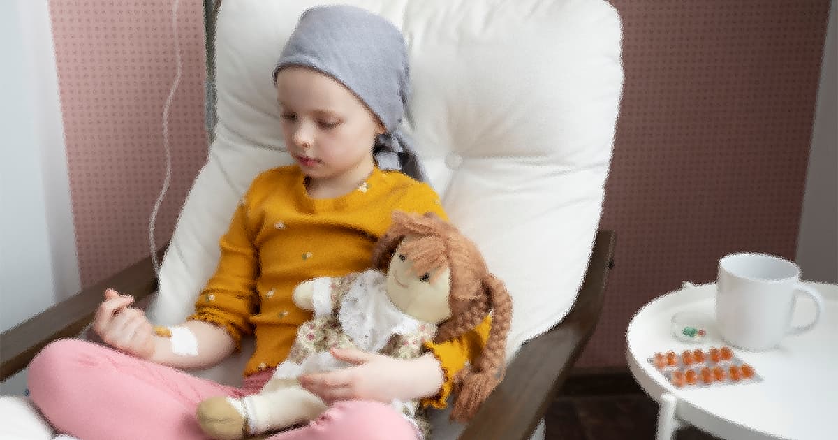 Setembro Dourado: Especialista alerta para importância do diagnóstico precoce do câncer infantil