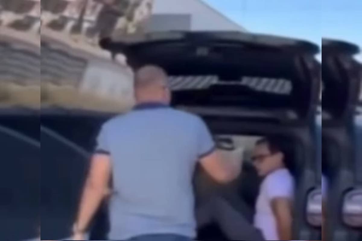 Pastor suspeito de estuprar fiéis durante &#8216;rituais espirituais&#8217; é preso