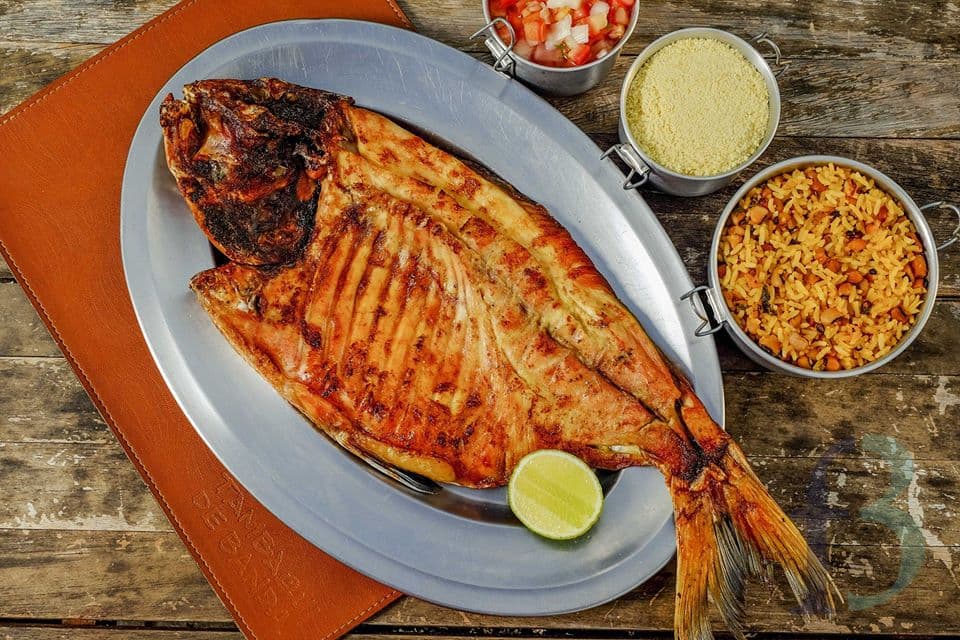 Do tacacá ao tambaqui: os 10 melhores restaurantes de Manaus