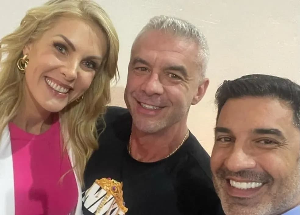 Justiça condena Alexandre Correa a indenizar Edu Guedes em R$ 60 mil por danos morais