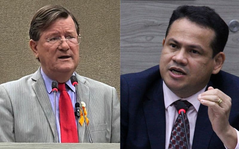 Base defende e oposição pede retirada da reforma da Previdência em Manaus