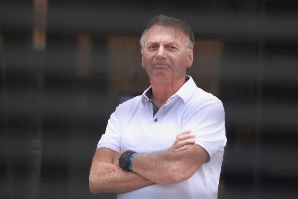 Bolsonaro pode ser preso logo após ser condenado? Entenda o que acontece