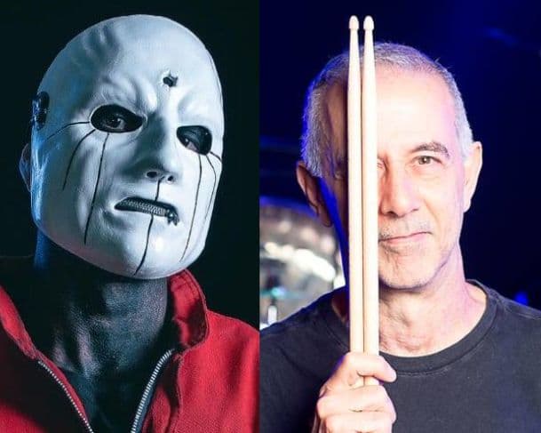 Dia do Baterista: conheça cinco nomes famosos do instrumento no Brasil