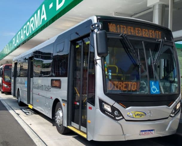 Veja como fica o trânsito e alterações no ônibus em Manaus no desfile de 7 de Setembro