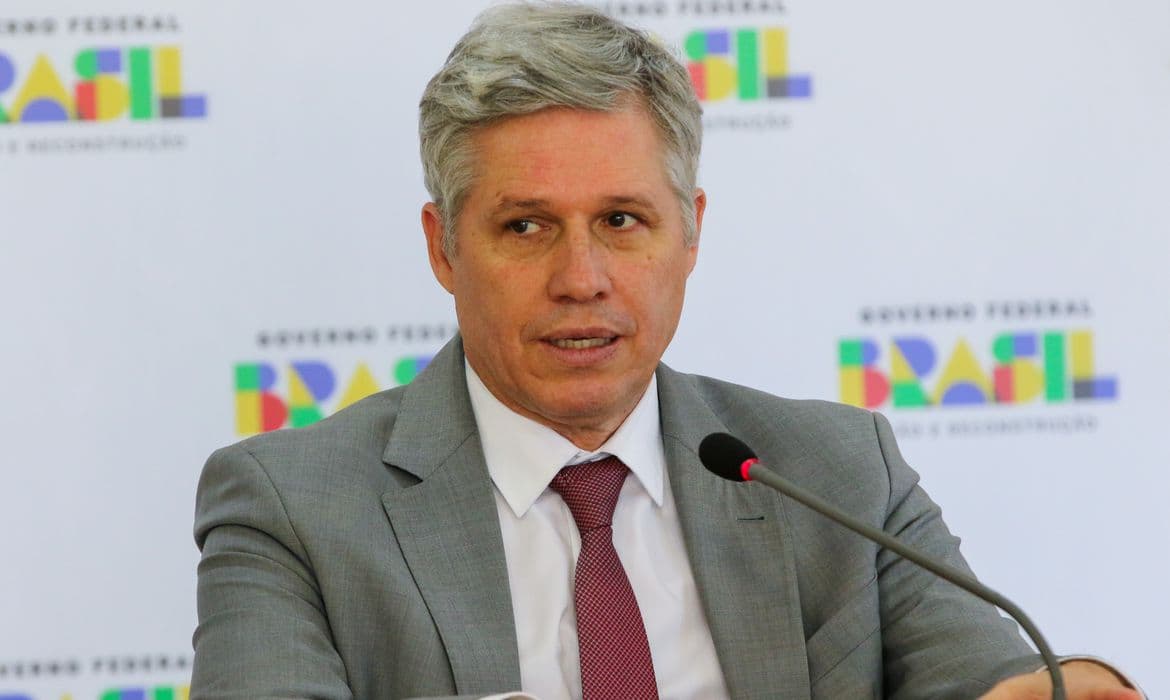Em Manaus, Ministro do Desenvolvimento Agrário Paulo Teixeira lança ‘Plano Safra’