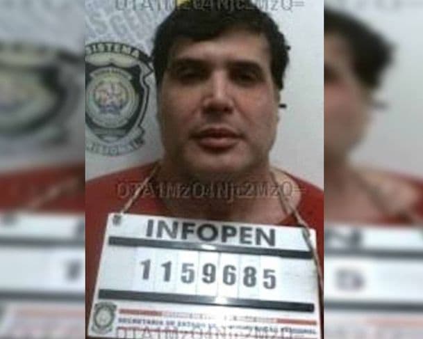 Empresário que matou gari pediu ajuda de ex-coronel da PM ao ser preso
