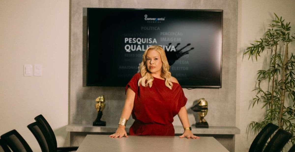A mulher da Pesquisa Qualitativa no Amazonas: Palavras são anzóis