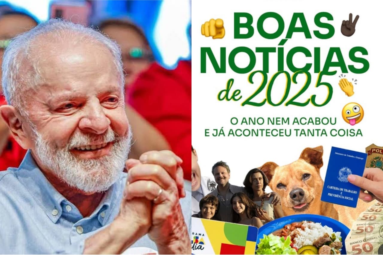 Governo Lula comemora avanços de 2025, mas publicação divide opiniões: &#8220;A conta não fecha&#8221;