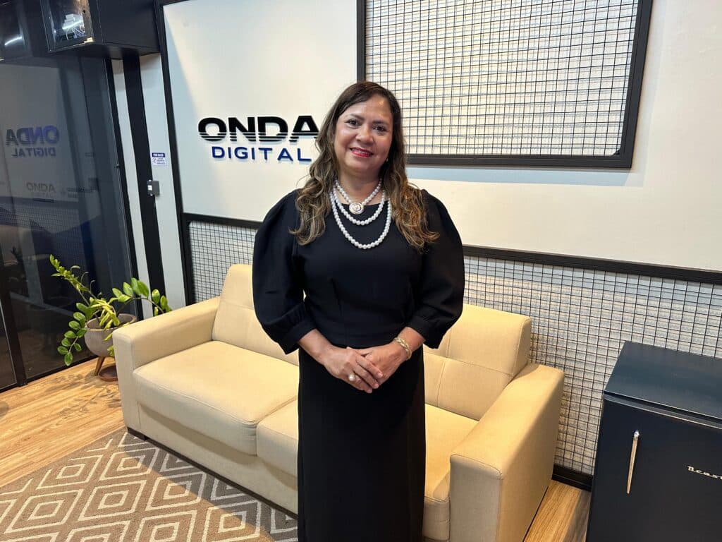 Quinto Constitucional: quem é Grace Benayon, advogada eleita para a lista sêxtupla do TJAM