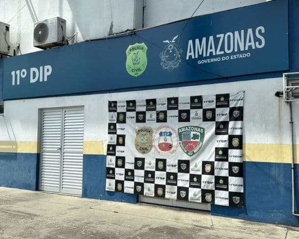 Homem condenado por racha que matou motociclista é preso na avenida do Turismo