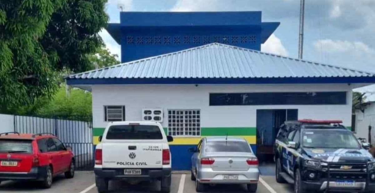 Homem é preso no AM por descumprir medida protetiva e ameaçar ex-companheira