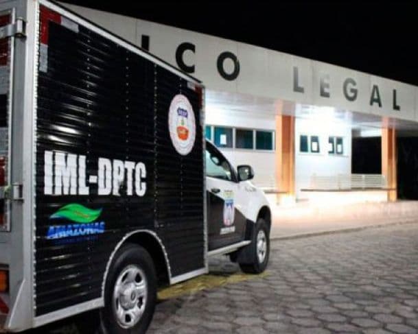 Idoso é encontrado morto em quitinete na zona Leste de Manaus