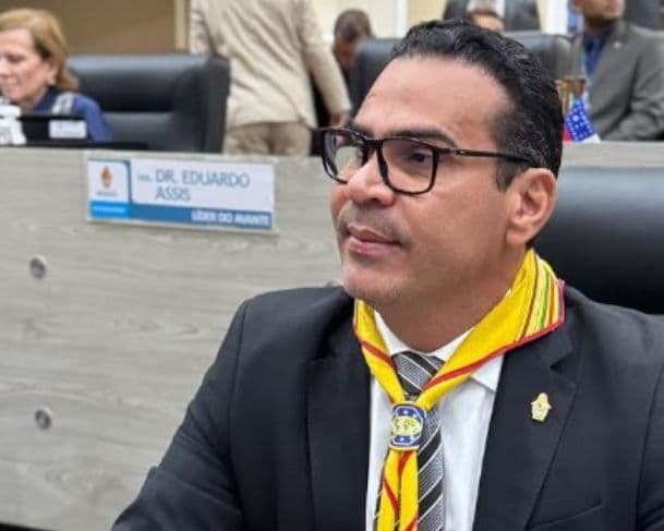 Fake News: Jaildo Oliveira desmente que tenha sido cassado e condenado por improbidade administrativa