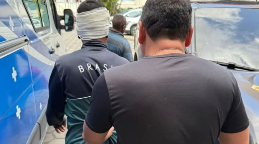 Motociclista que deu &#8216;grau&#8217; e matou homem atropelado é preso em Manaus