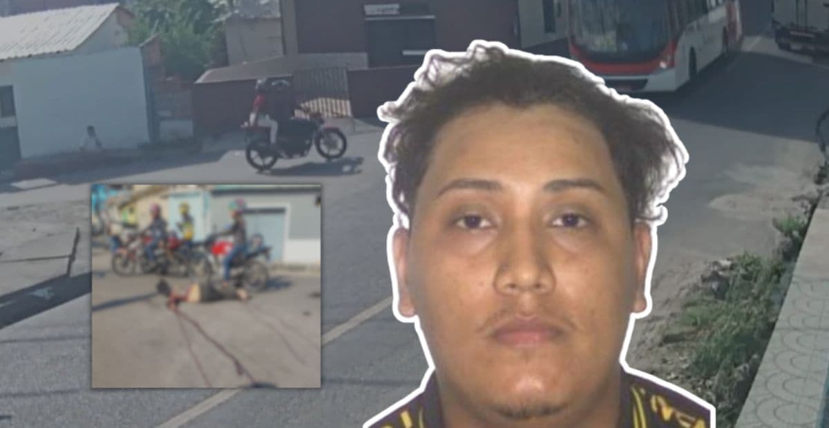 Saiba quem é motociclista que morre ao colidir com ônibus em Manaus