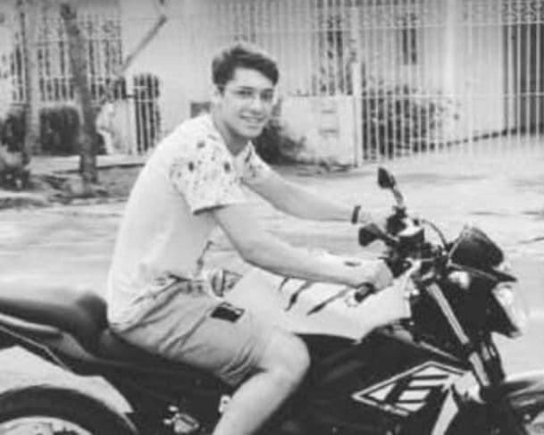 Homem é preso por morte de influenciador em racha na Ponta Negra