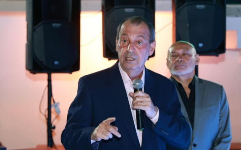 Omar Aziz: “Independente do prefeito ou não, eu sou pré-candidato a governador”