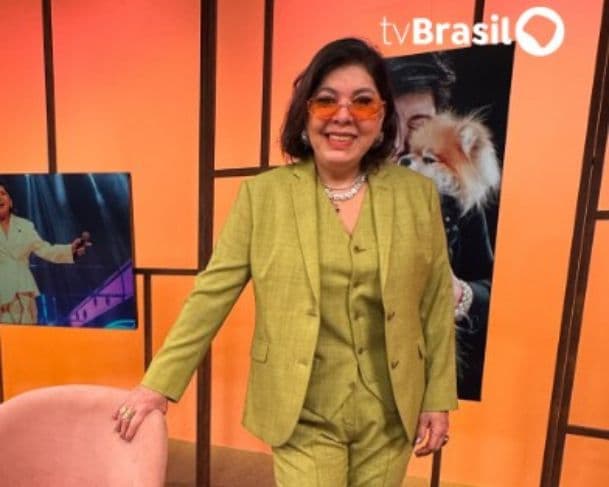 &#8220;Só pensa em dinheiro&#8221; dispara Roberta Miranda sobre mãe de Marília Mendonça