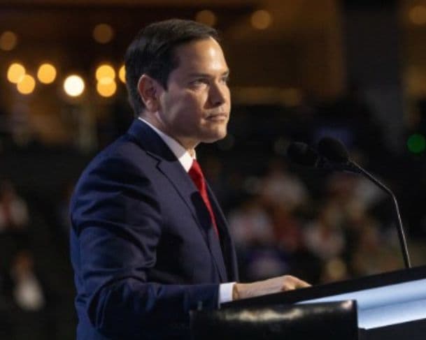 Marco Rubio afirma “haverá uma resposta dos EUA” nos próximos dias a condenação de Bolsonaro