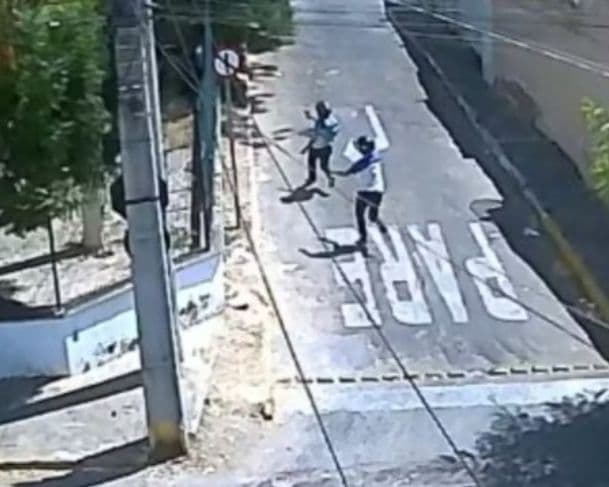Autoridades se manifestam após tragédia em escola em Sobral