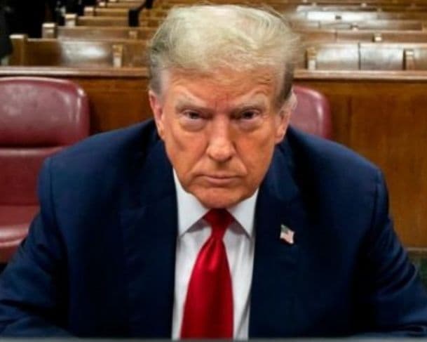 Donald Trump avisa que não vai permitir que Israel anexe Cisjordânia à Israel