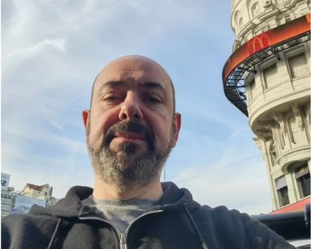 Turista argentino desaparecido desde domingo é encontrado morto no Rio de Janeiro